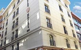 Style Hotel Sisli